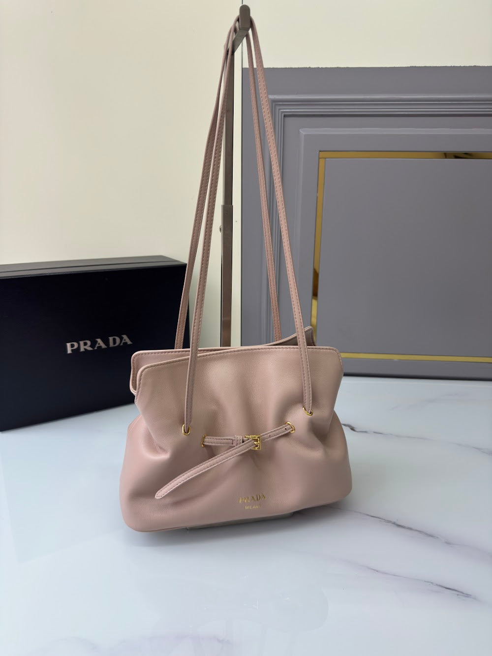 Dragons Bags Pradn Luxury Bag --101581