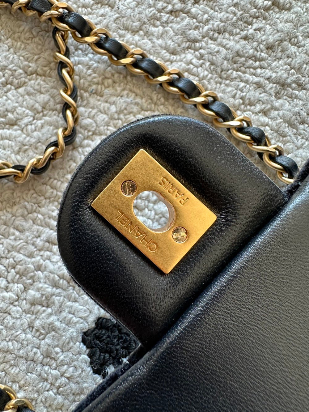 Dragons Bags CHn Luxury Bag --112720
