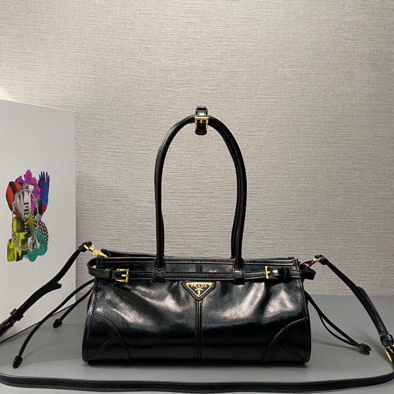 Dragons Bags pradn Luxury Bag --73986