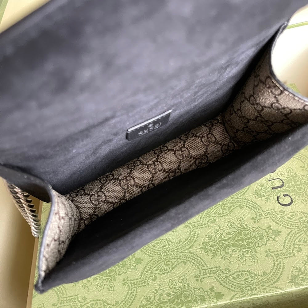 Dragons Bags Guccin Luxury Bag --94389