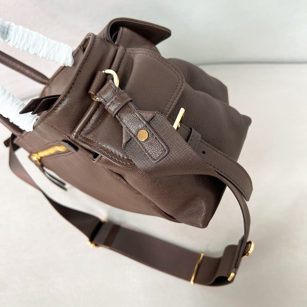 Dragons Bags Pradn Luxury Bag --101470