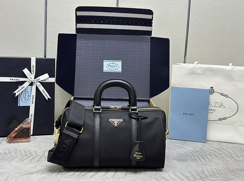 Dragons Bags pradn Luxury Bag --73846