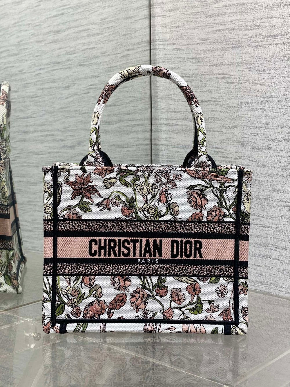 Dragons BagsDiorn Luxury Bag --115447