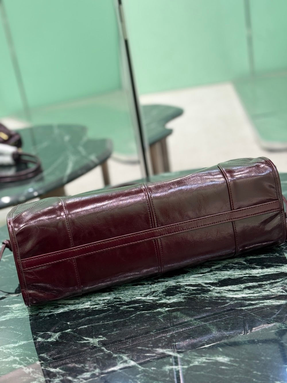 Dragons Bags Balenciaga Luxury Bag --111334