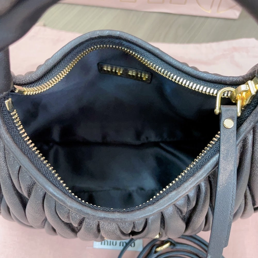 Dragons Bags Miun Miun Luxury Bag --123680