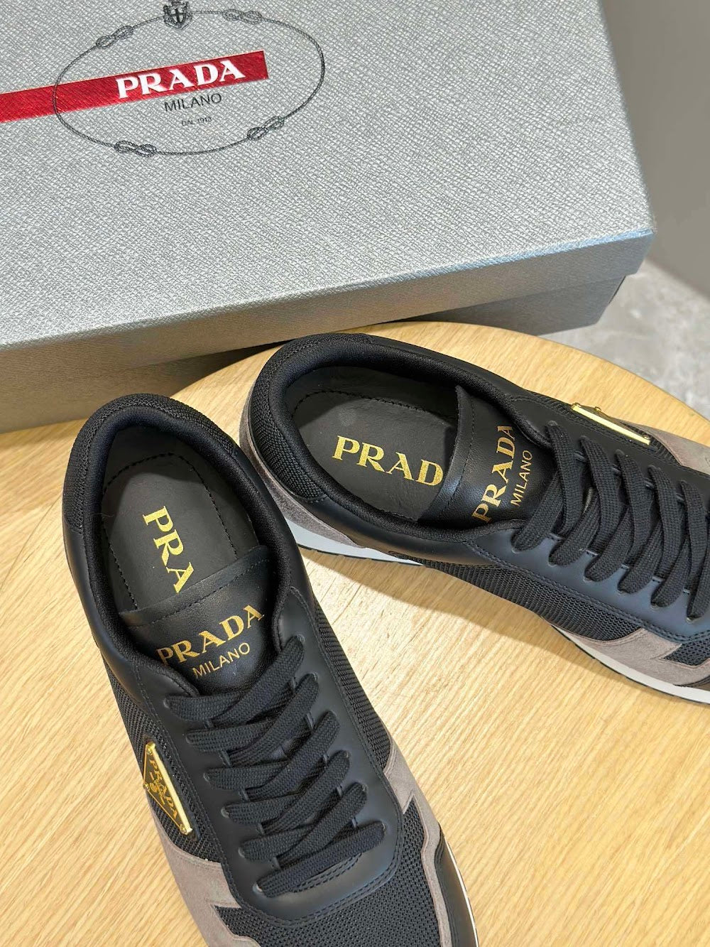Dragons Bags Prada Luxury Heels --52748