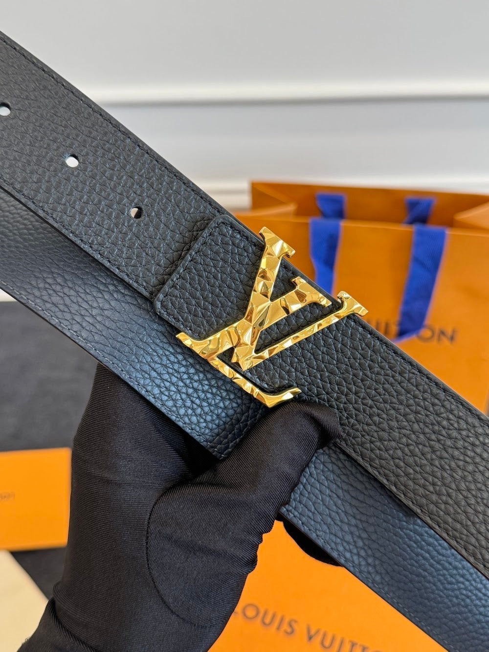 Dragons Bags ln Luxury Belt --106541
