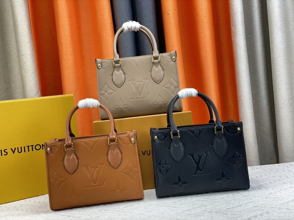Jessica Bags ln Luxury Bag --75849