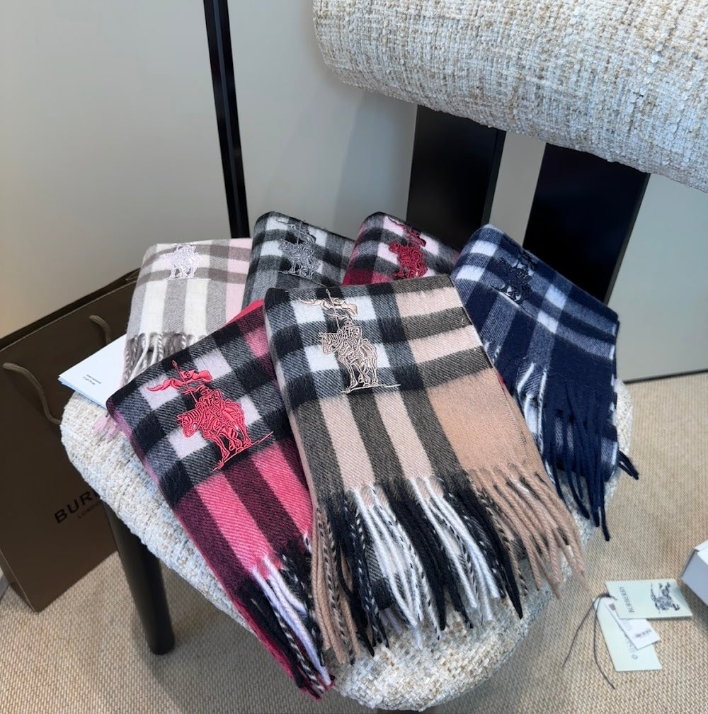 Dragons Bags Premium Designer Scarf --99697