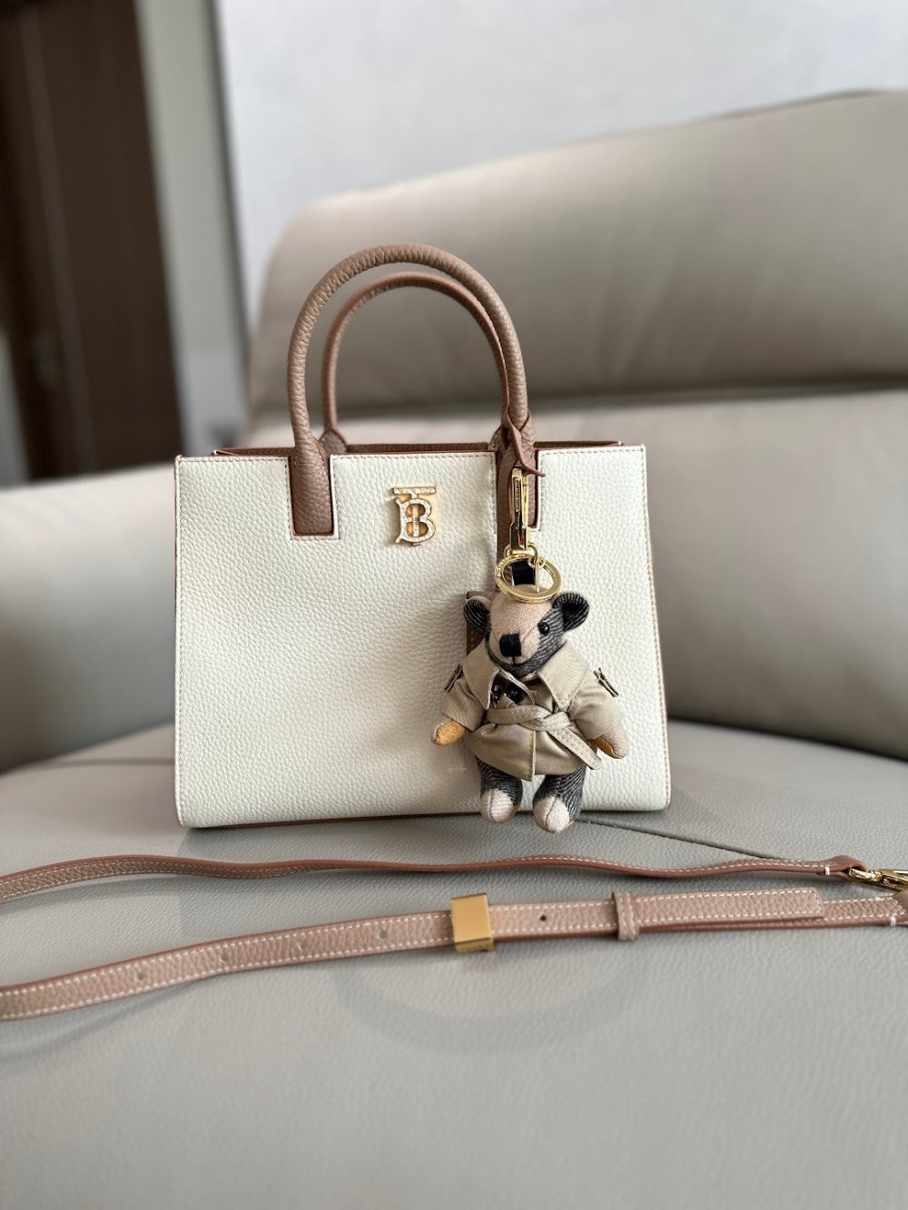 Dragons Bags Burberryn Luxury Bag --91704