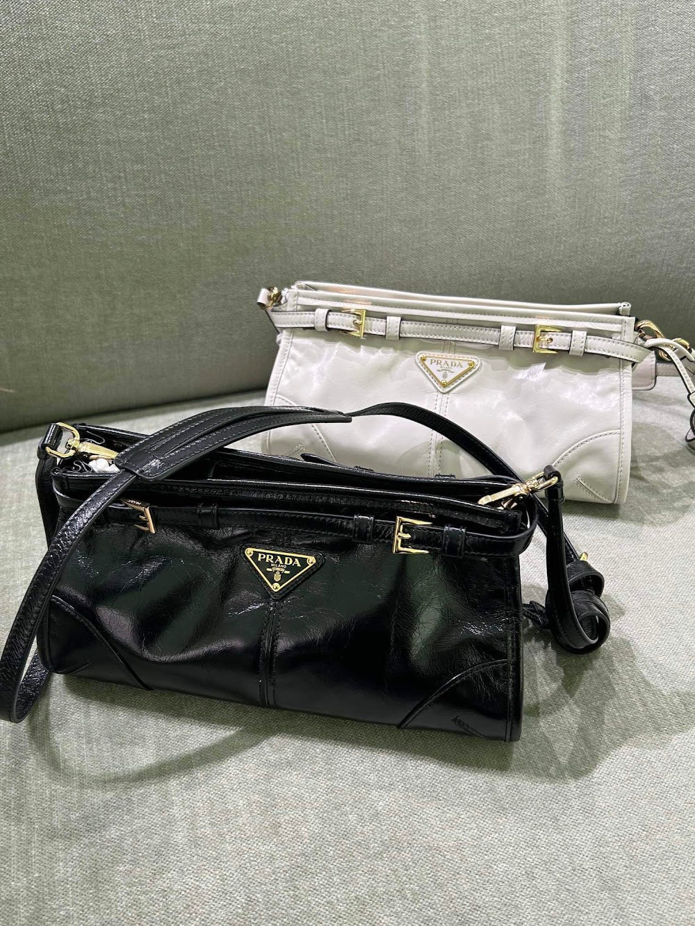 Dragons Bags Pradn Luxury Bag --101572