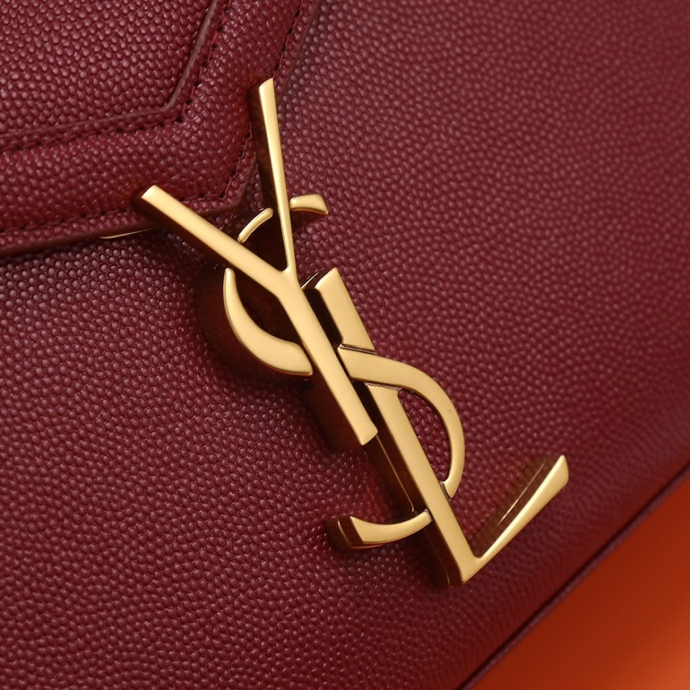 Dragons Bags YSLn Luxury Bag --120793