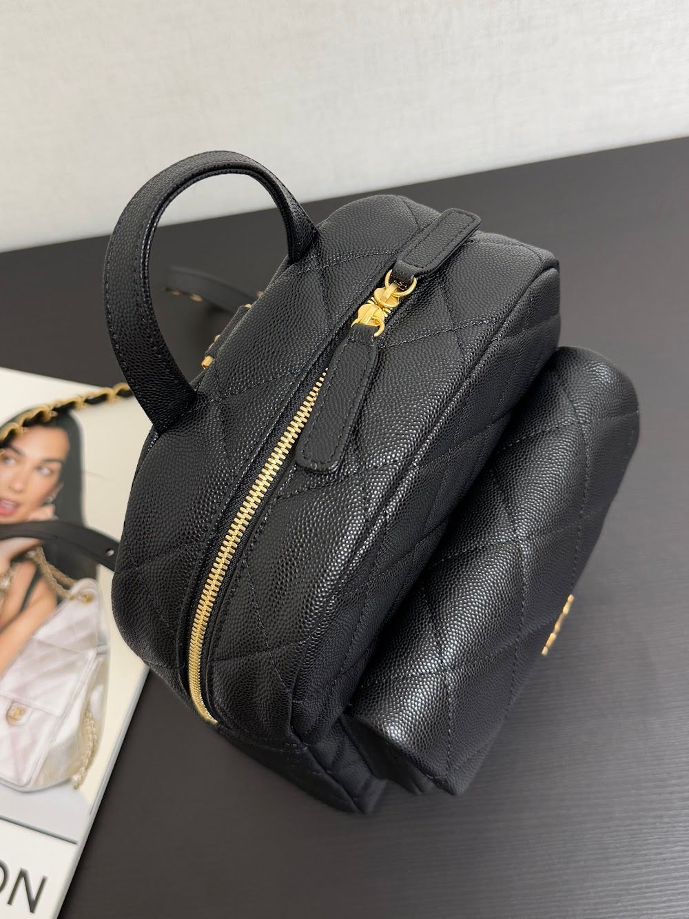 Dragons BagsCHn Luxury Bag --113714