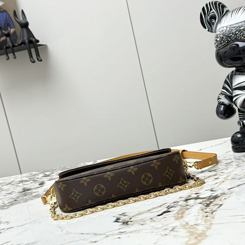 Dragons Bags LVn Luxury Bag --79063