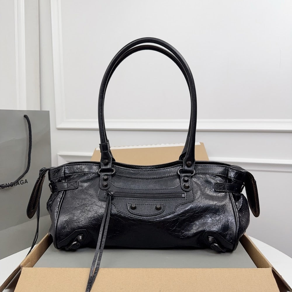 Dragons Bags Balenciaga Luxury Bag --111103