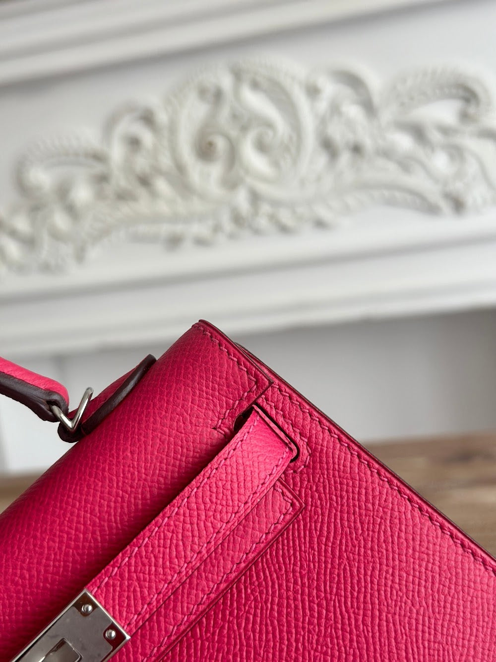 Dragons BagsHermesn Luxury Bag --116934