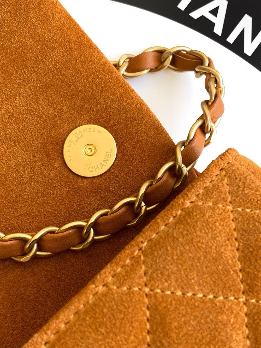 Dragons Bags CHn Luxury Bag --112926