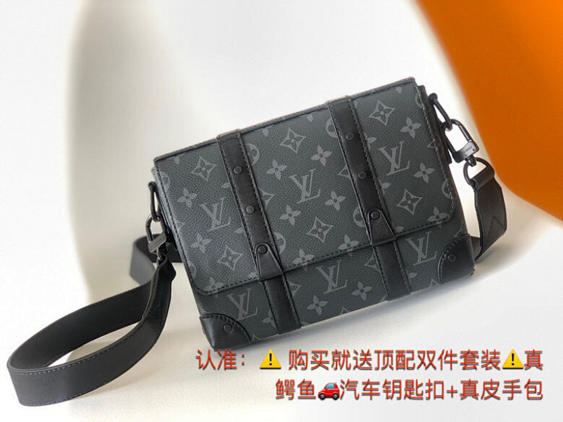 Dragons Bags ln Luxury Bag --70187