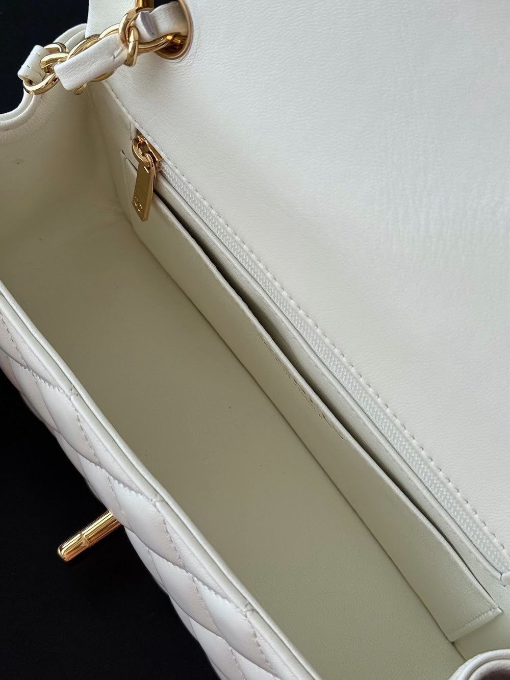Dragons Bags CHn Luxury Bag --113047