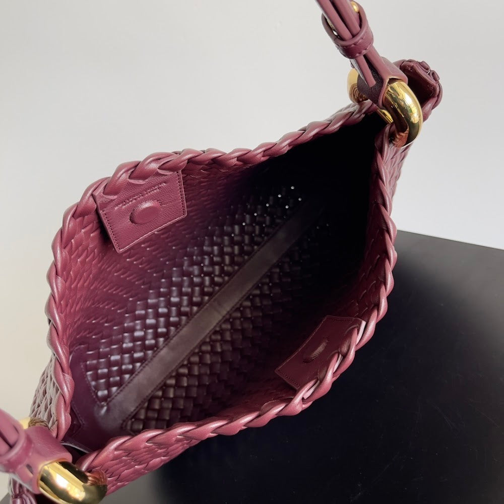 Dragons Bags Bottegan Luxury Bag --91542