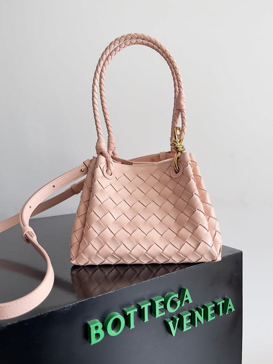 Dragons Bags Bottegan Luxury Bag --91104