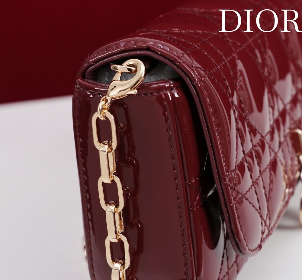 Dragons BagsDiorn Luxury Bag --116376