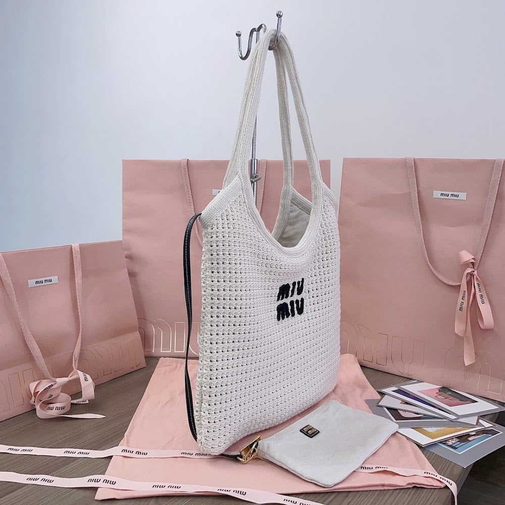 Dragons Bags Miun Miun Luxury Bag --122443