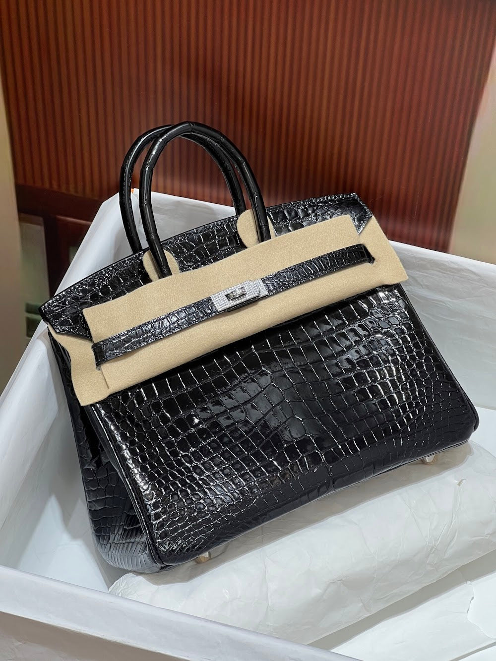 Dragons BagsHermesn Luxury Bag --117178