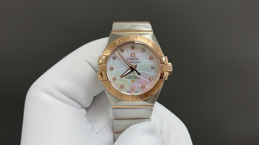 Dragons Bags Luxury Designer Watch --104562