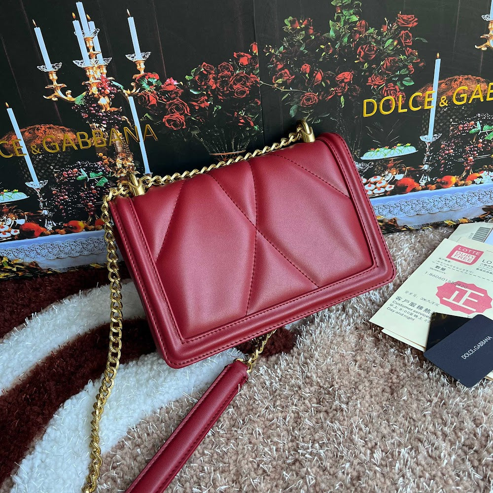 Dragons Bags DGn Luxury Bag --94185