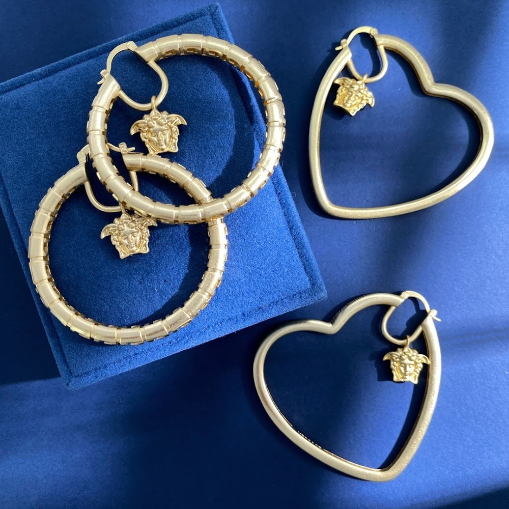Dragons Bags Versace Luxury Jewelry --51357
