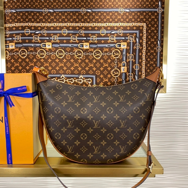 Dragons Bags LVn Luxury Bag --78984