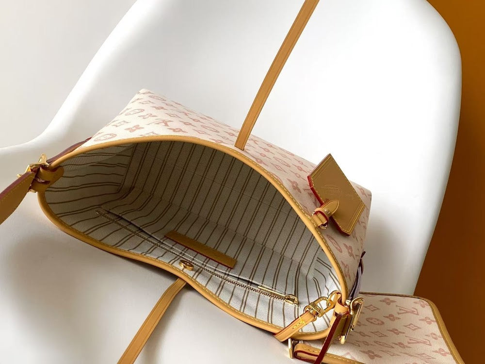 Dragons Bags LVn Luxury Bag --79636