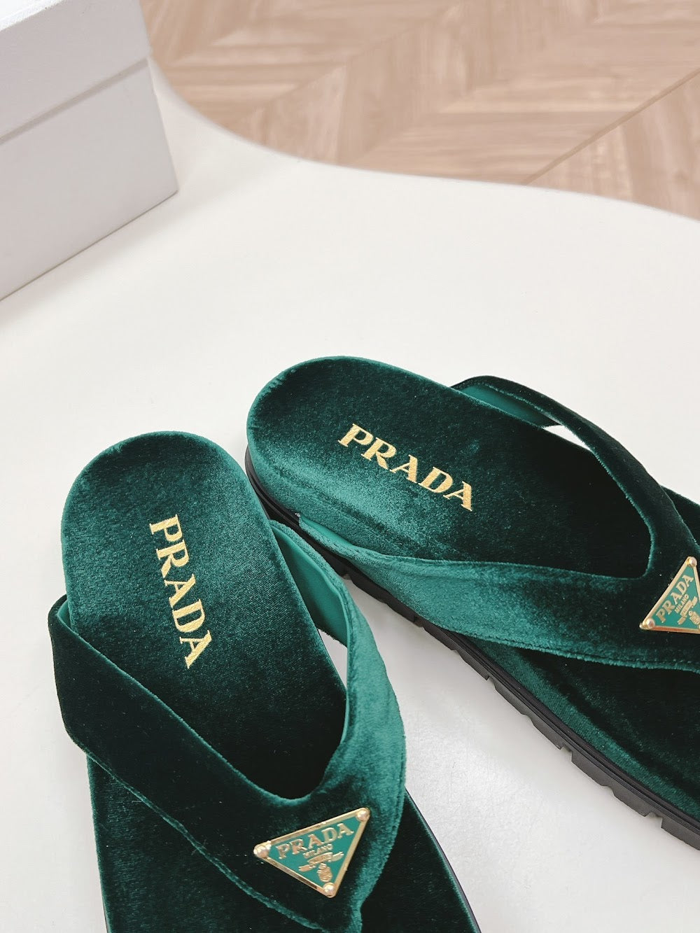 Dragons Bags Prada Luxury Heels --52872