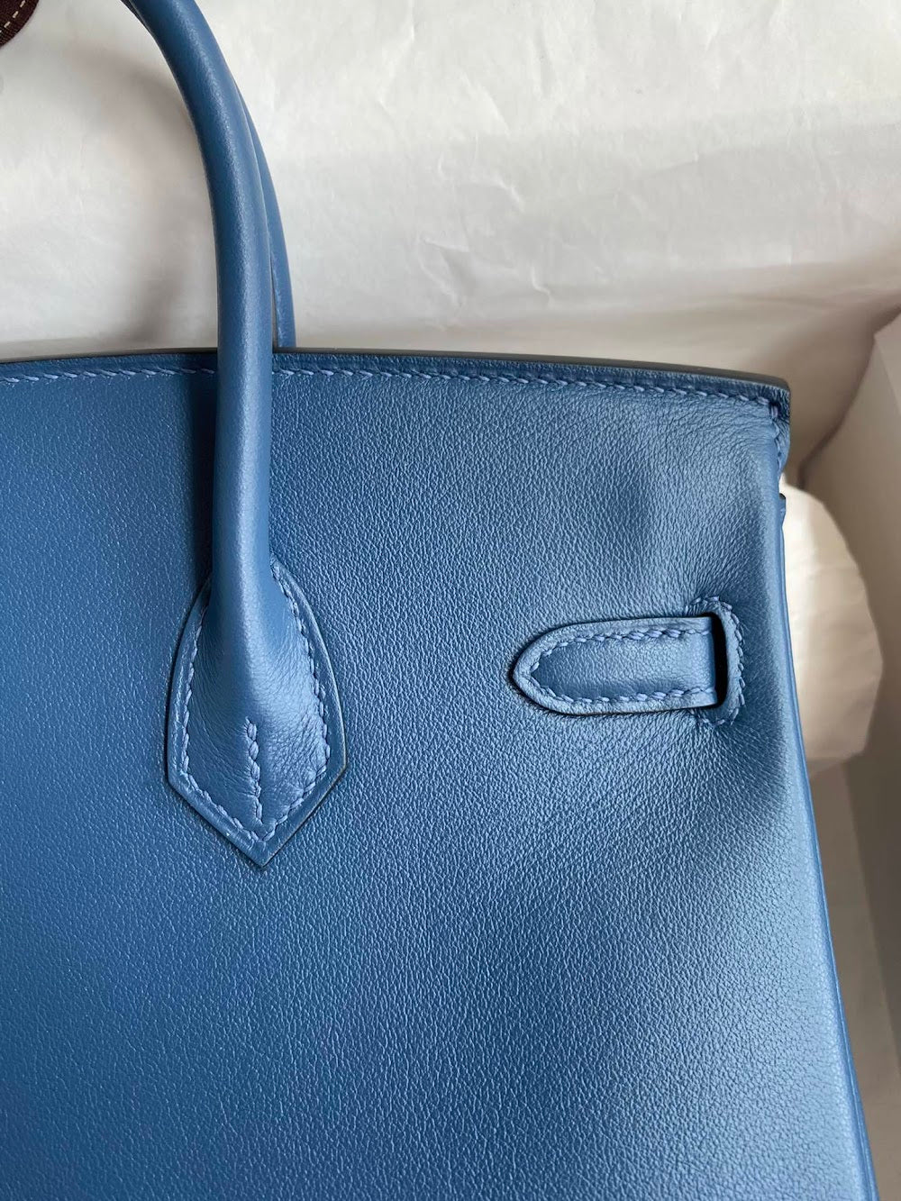 Dragons BagsHermesn Luxury Bag --117431
