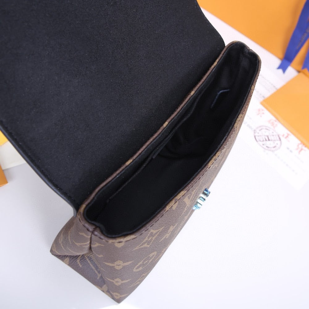 Dragons Bags LVn Luxury Bag --79280