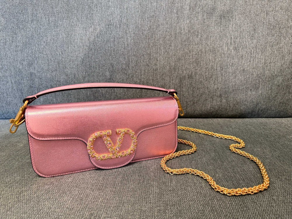 Dragons Bags Valentine Luxury Bag --121114