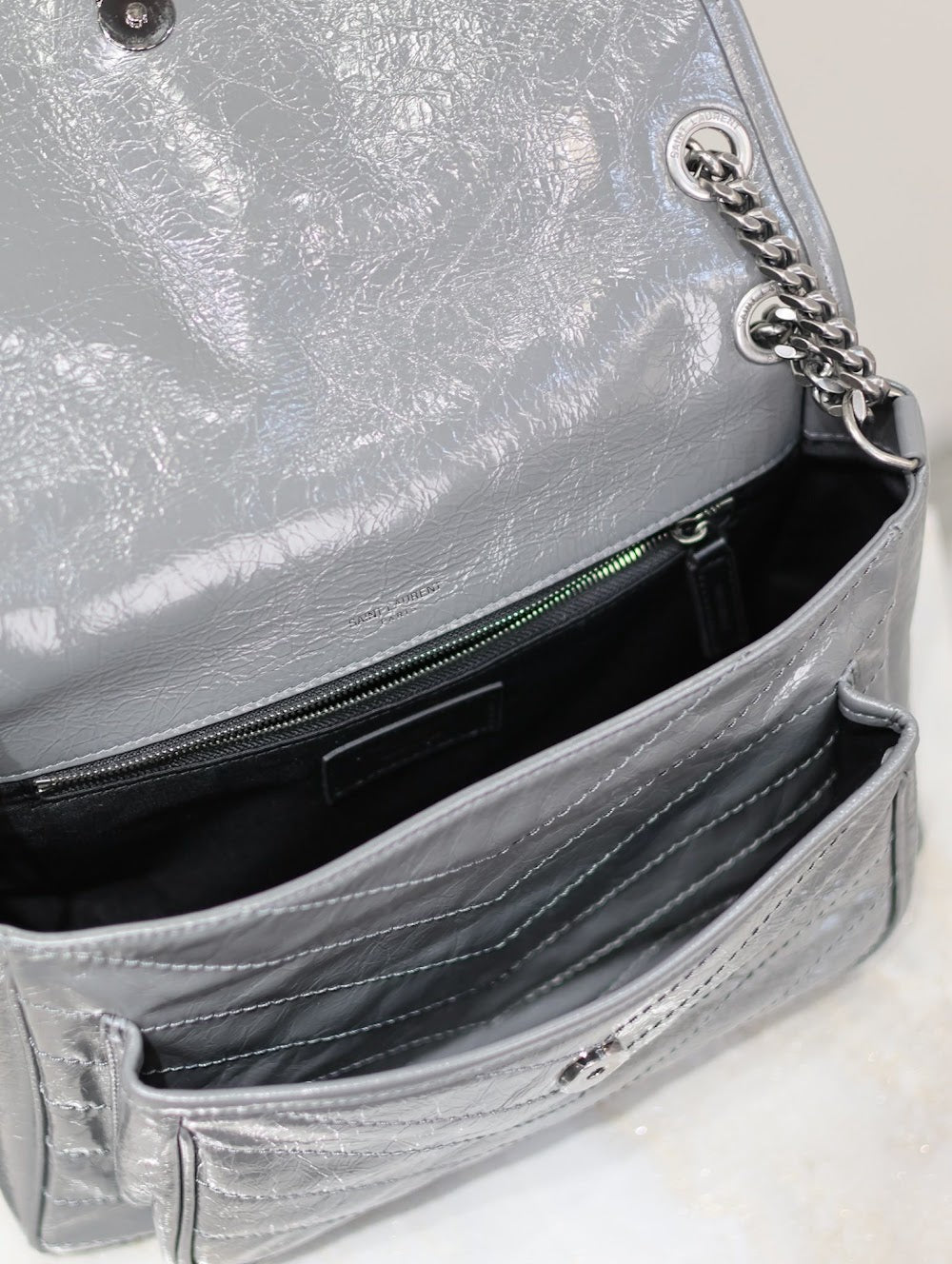 Dragons Bags YSLn Luxury Bag --119304