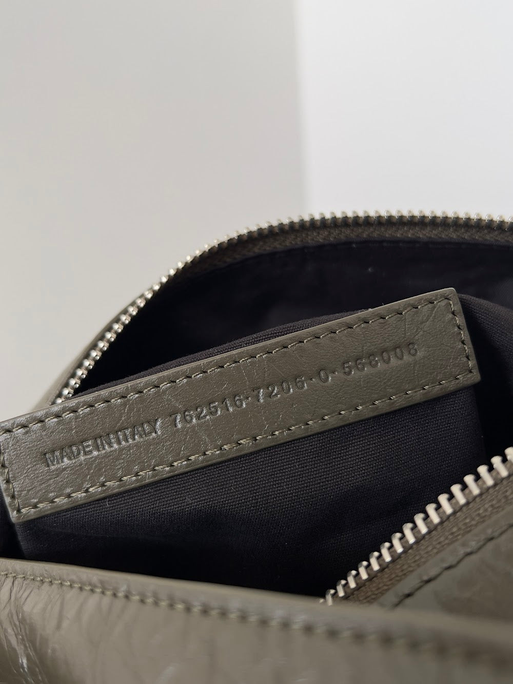 Dragons Bags Balenciaga Luxury Bag --111721