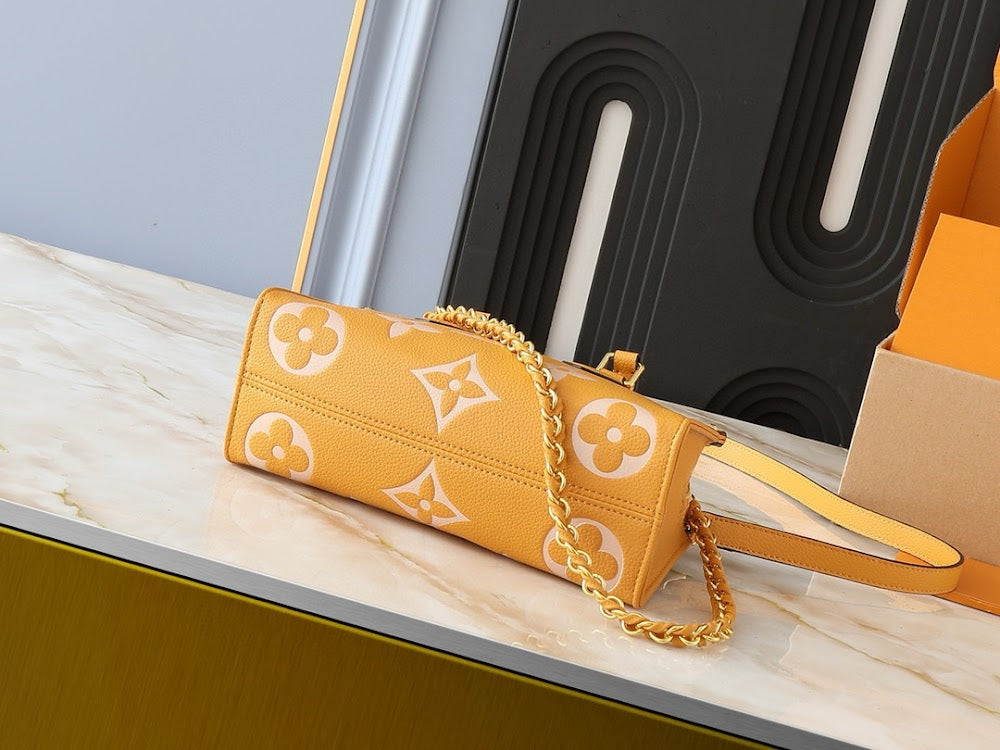 Dragons Bags LVn Luxury Bag --81023