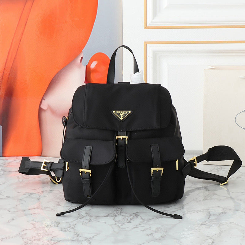 Dragons Bags pradn Luxury Bag --73931
