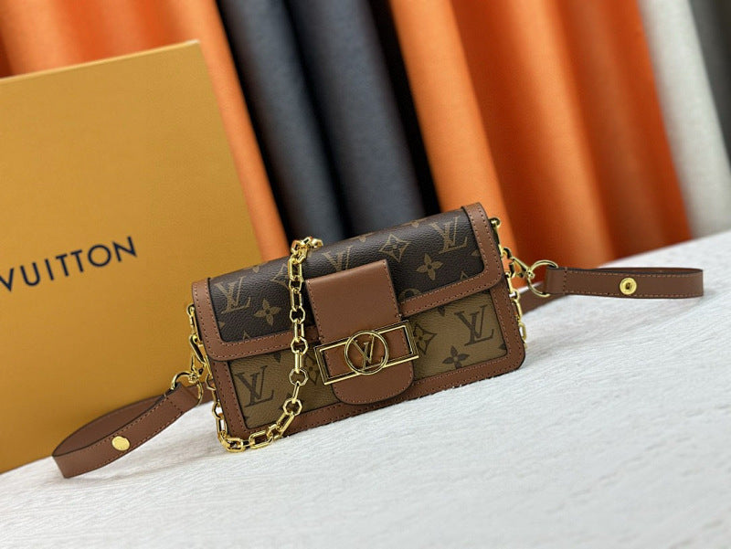 Dragons Bags LVn Luxury Bag --79868