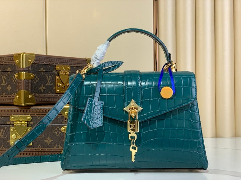 Dragons Bags ln Luxury Bag --62664