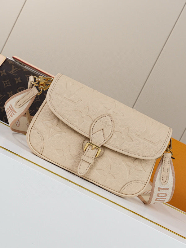 Dragons Bags LVn Luxury Bag --79255