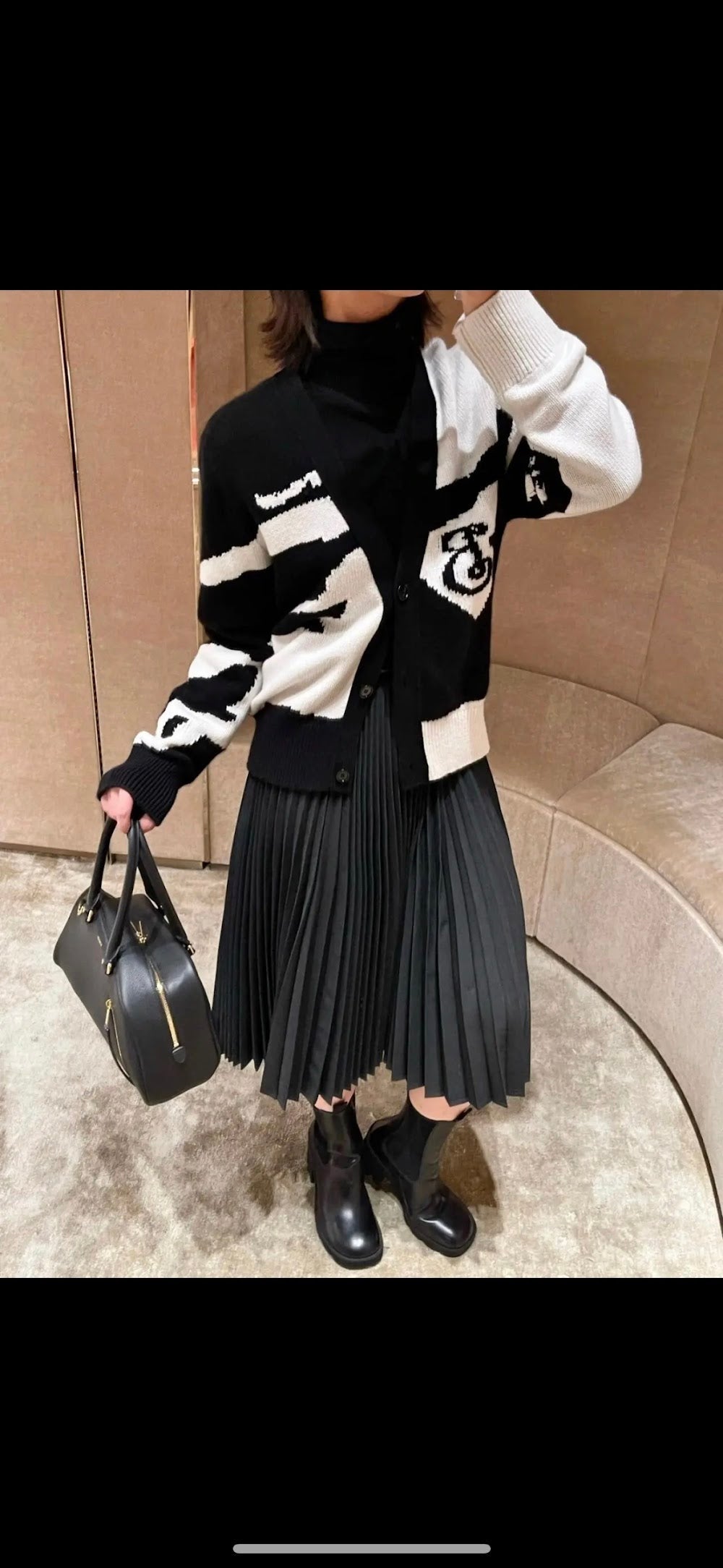 Dragons Bags Burberryn Luxury Bag --92999