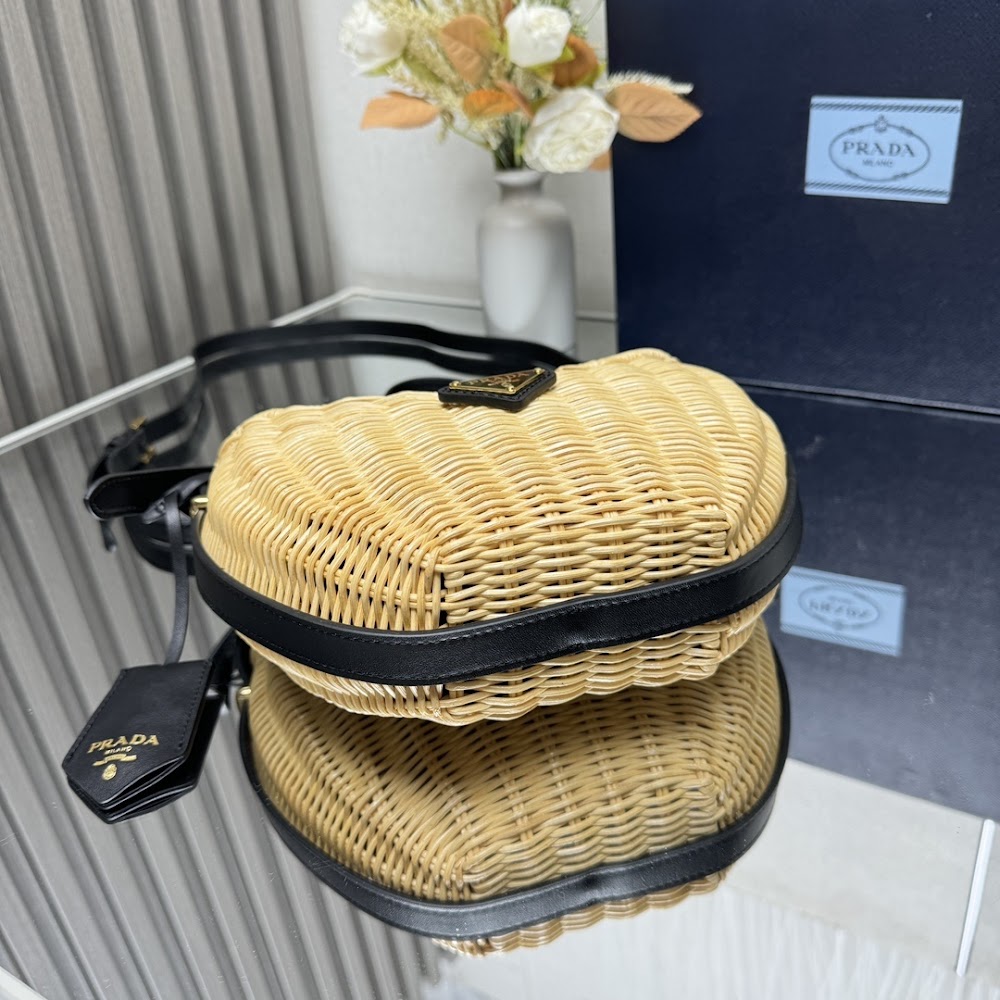 Dragons Bags Pradn Luxury Bag --103008