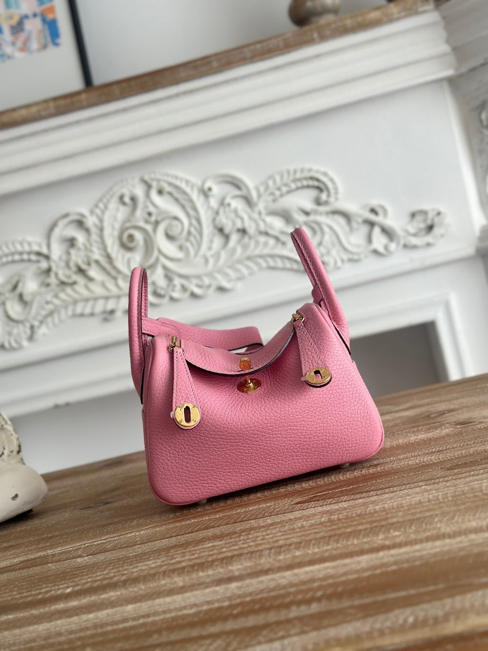 Dragons Bags Hermesn Luxury Bag --118909