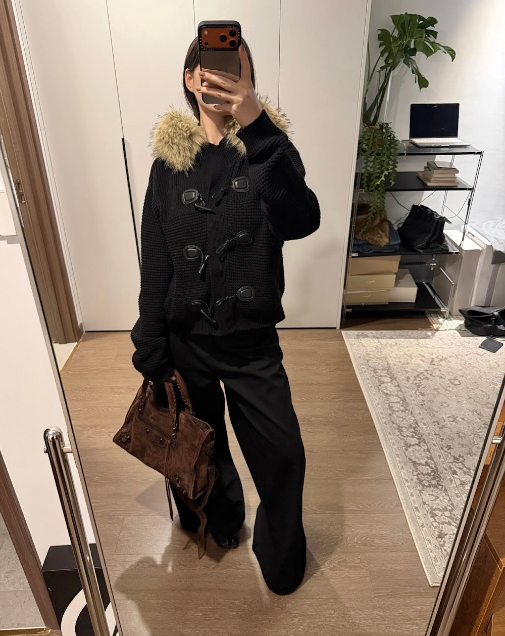 Dragons Bags Balenciaga Luxury Bag --111683