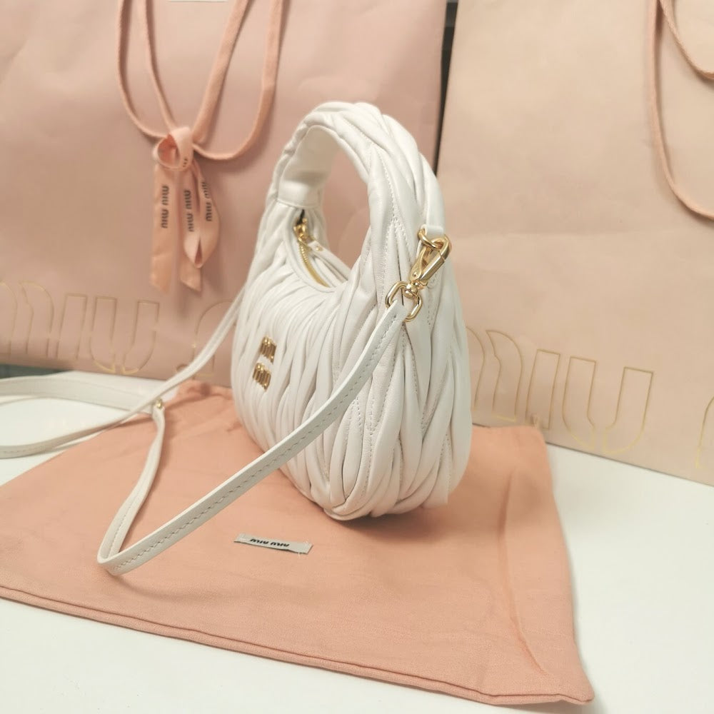 Dragons Bags Miun Miun Luxury Bag --122934
