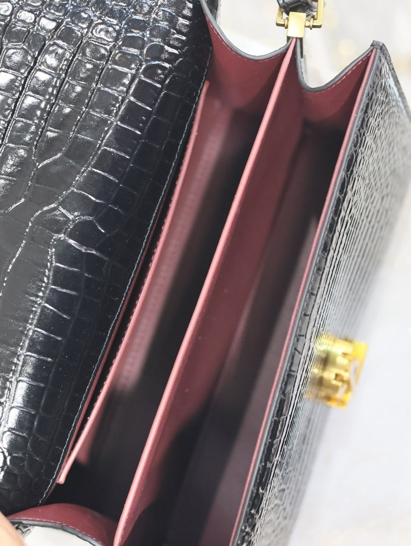 Dragons Bags YSLn Luxury Bag --119779